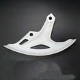 thumbnail image 1 of Motorcycle Rear Disc Rotor Brake Pump Protective Cover Suitable For CRF250R CRF250X CRF450L CRF450RWE CRF450RX CRF450X, 1 of 7