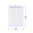 thumbnail image 3 of MyOfficeInnovations Tamper-Evident Security-Tinted EasyClose Catalog Envelopes 10x13 100BX 871075, 3 of 4