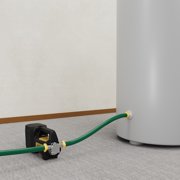 K2 1/4 HP Cordless Battery-Powered Pump
