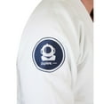 thumbnail image 4 of Chaos and Order Explorer Series Aquanaut BJJ Kimono - A2T - White, 4 of 6