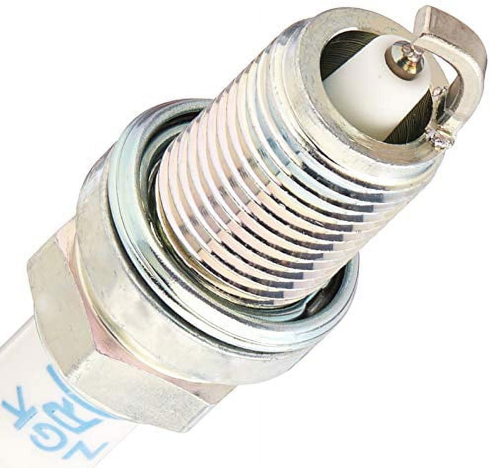 NGK 4363 Laser Platinum Spark Plug (4 Pack) Fits select: 1990-2002 HONDA ACCORD, 2010-2011 HYUNDAI ELANTRA TOURING