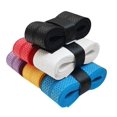 thumbnail image 4 of Correa de agarre para golf con patrón de PU, pegamento para manos, antideslizante, resistente al desgaste, antigolpes, cinturón absorbente de sudor, accesorios para cinturón de enrollado de palos de, 4 of 6
