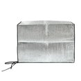 thumbnail image 1 of A/c Covers Outdoor Air Conditioner Cover Air Conditioner Protective Cover Sun Shade Air Conditioner, 1 of 3