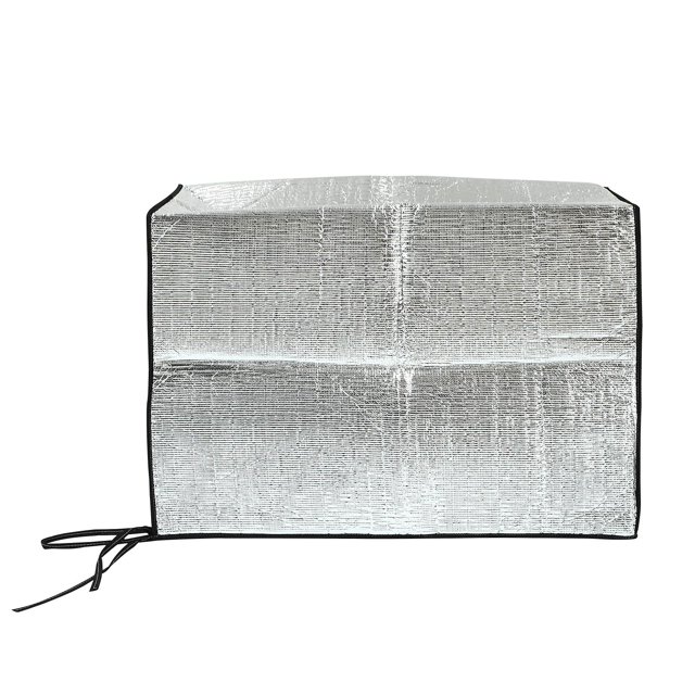A/c Covers Outdoor Air Conditioner Cover Air Conditioner Protective Cover Sun Shade Air Conditioner