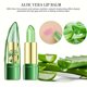 thumbnail image 4 of Fiudx Liquidación De Ahorros De Verano Bálsamo Labial De Aloe, Bálsamo Labial De Gelatina Transparente, Bálsamo Labial Que Cambia De Color Con La Temperatura, Maquillaje Labial Hidratante Y Duradero, 4 of 6