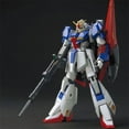 thumbnail image 1 of HG1-/144 Z bullding models Ver.Ka Anime Figure Action Assembly Figures Model Toys Anime Figure Action Figures, 1 of 5
