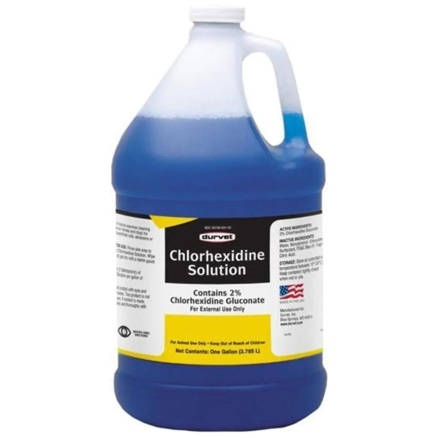 Chlorhexidine for dogs paws online