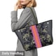 thumbnail image 3 of Bolso Tote de Neopreno IBFUN Grande Multiusos para Playa Verde, 3 of 6