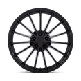 thumbnail image 3 of 20x10.5 TSW TW005 Goodwood Matte Black Wheel 5x120 (38mm), 3 of 3