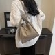 thumbnail image 4 of LHSHIDU Bucket Bags for Women Trendy Shoulder Purse Satchel Handbag Pu Leather Bucket Tote Purse Top-handle Bag Fall Purse, 4 of 6