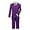 Purple, variant on Lycody Boys Suit for Kids Tuxedo Suits for Wedding Formal Suit Set Toddler Boy Dress, Boys Classic Formal Suit Set Size 2-20, Adjustable Waist