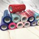 thumbnail image 4 of Rollo de tul con lentejuelas brillantes, carrete de 15cm de ancho, 10 yardas, decoración de boda, Organza, láser, artesanía, suministros para fiesta de cumpleaños, 4 of 4