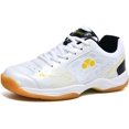 thumbnail image 1 of Xishao Zapatos de racquetball para hombre a la moda, zapatos de pista para hombre, zapatos de squash para interiores y exteriores Xishao ropa, 1 of 2