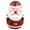 B, variant on BinKFF Christmas Tree Snowman Salt & Pepper Shaker - Holiday Kitchen & Table Décor - Festive Home Accent, Christmas Gift/Stocking Stuffer for Collectors & Holiday Enthusiasts