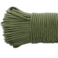 thumbnail image 2 of 550LB Paracord Parachute Cord Rope Mil Spec Type III 7 Strand 100 FT, 2 of 9