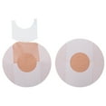 thumbnail image 6 of Yoetaun 50Pieces Freestyle Covers Waterproof Adhesive es Flesh Flexible es Without Glue Center es, 6 of 8