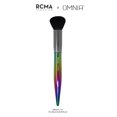 thumbnail image 4 of Set de brochas de maquillaje RCMA Omnia 5 piezas sintéticas iridiscentes, 4 of 9
