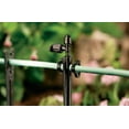 thumbnail image 2 of Orbit 5 pk Drip Irrigation System 1/4" Tubing High Water Pressure Clamp - 69710, 2 of 2