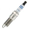 thumbnail image 2 of Bosch 9654 IRIDIUM SPARK PLUG 4.33 x 4.13 x 0.98 Inches, White, 2 of 5