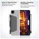 thumbnail image 5 of Portalápices para 2. Compatible con Magic Keyboard Smart . Diseñado para 1/2. Color Negro., 5 of 5