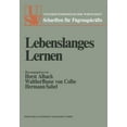 thumbnail image 1 of Lebenslanges Lernen: Festschrift Fur Ludwig Vaubel Zum Siebzigsten Geburtstag, 1 of 1
