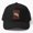 Black, variant on Fireworks Loud Is Allowed Baseball Cap, Fourth of July Celebration Design, Classic Hat