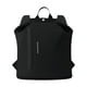 thumbnail image 1 of Mochila para equipo de natación, mochila de playa, bolsa impermeable y seca portátil para gimnasio, piscina deportiva, almacenamiento de equipo de nat negro, 1 of 8