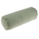 thumbnail image 4 of Almohada cervical suave para el cuello, soporte para columna vertebral, cadera, tobillo y alivio del estrés. Verde, 4 of 7