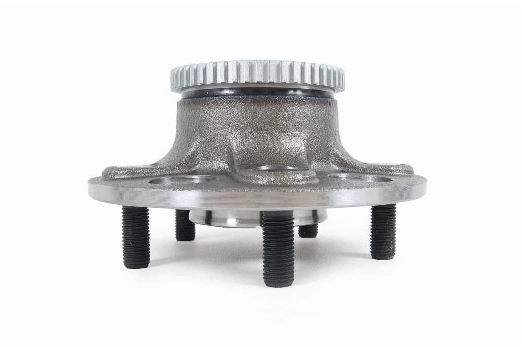 Mevotech H512259 Wheel Bearing and Hub Assembly