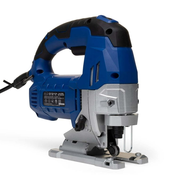 Eastwood metal cutting on sale jigsaw