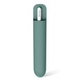 thumbnail image 1 of Soporte universal de silicona MoKo para lápiz capacitivo Apple Pencil, color verde, 1 of 8