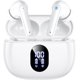 thumbnail image 2 of Auricular izquierdo de repuesto único para AirPods Pro de 1.ª generación con ganchos para la oreja desmontables para el lado izquierdo del auricular inalámbrico., 2 of 2