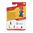 thumbnail image 2 of World of Nintendo 2.5" Figures - Standing Mario, 2 of 5