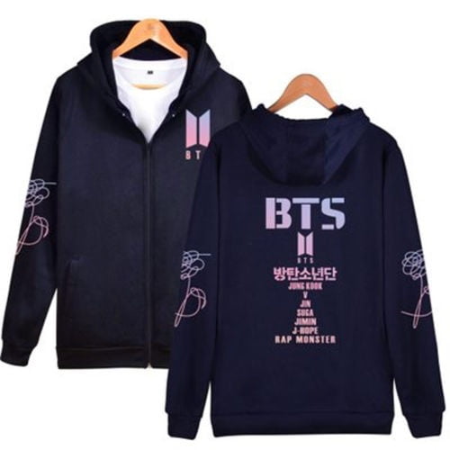 bts sweater walmart