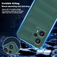 thumbnail image 4 of Case Compatible with Poco F5 Case Shockproof, Soft TPU Slim Xiaomi Poco F5 Case for Women Men Anti-Scratch Protective Phone Case (Green), 4 of 14