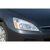 Putco 401220 Head Lamp Rim Fits 03-07 Accord