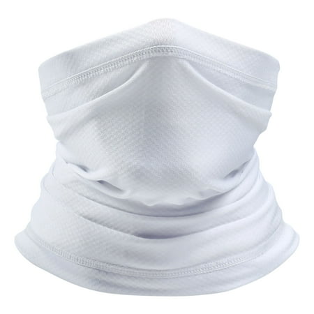 Bandana Motorcycle Cycling Riding Face Scarf Neck Gaiter For Outdoor Sports