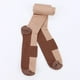 thumbnail image 3 of 3 pares de calcetines de compresión de cobre para hombre y mujer, de 20 a 30 mmHg, hasta la rodilla, con soporte para pantorrillas, talla S/M, 3 of 6