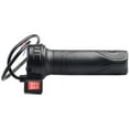 thumbnail image 1 of Electric Bicycle Twist-Throttle High/Medium/Low Speed Forward/Reverse Control Switch Acceleration Handle E-bikes Parts 4 Options, 1 of 10