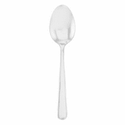 Walco Stainless 7207 Windsor Dessert Spoon, 24 Count