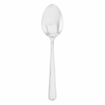 Walco Stainless 7207 Windsor Dessert Spoon, 24 Count