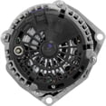 thumbnail image 2 of ACDelco Gold 335-1352 Alternator Fits select: 2012-2016 CHEVROLET EXPRESS G2500, 2012-2016 CHEVROLET EXPRESS G3500, 2 of 4