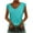 Womens Tank Tops Clearance Sky Blue, variant on BSDJILFG Women's Tank Tops Summer Sleeveless Tees V Neck Shirt Solid Color Tunic Athletic Running Workout Camisoles Activewear Loungewear