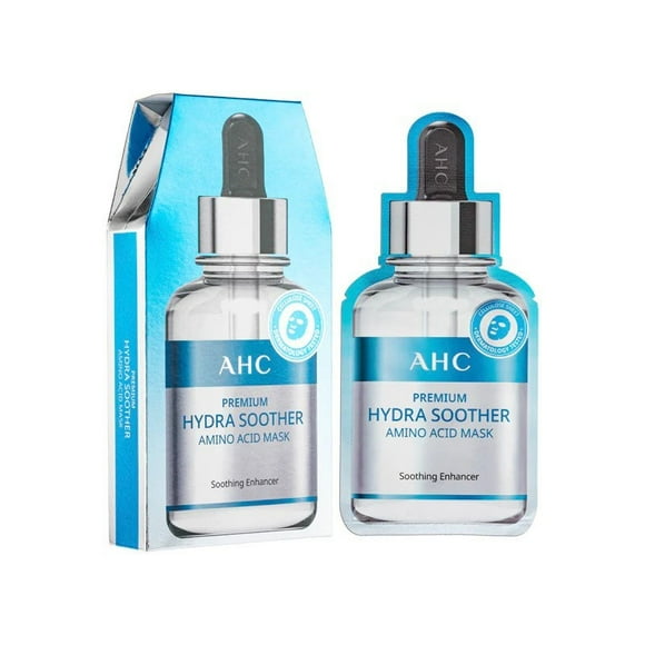 AHC Premium Amino Acid Mask (5pcs)