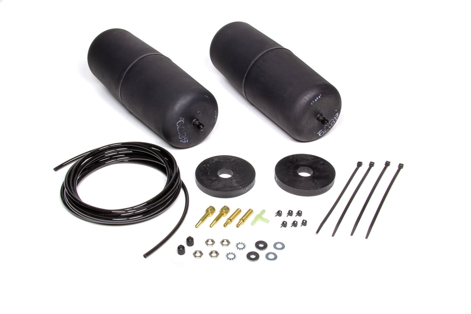 Air Lift 1000 HD Air Spring Kit - Fits 2009-2025 Ram 1500 - 60818HD