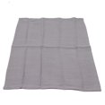 thumbnail image 2 of Servilletas de lino gris suave reutilizables y duraderas que añaden elegancia a tu mesa, 2 of 8