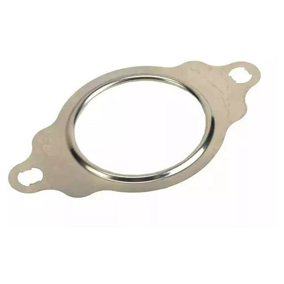 Exhaust Gasket - Compatible with 2013 - 2019 Cadillac ATS 2014 2015 2016 2017 2018