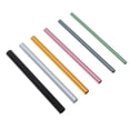 thumbnail image 4 of 12pcs Nail Art Shaping Rods Female Manicure Supplies Crystal Nail Shaping Tubes, 4 of 9