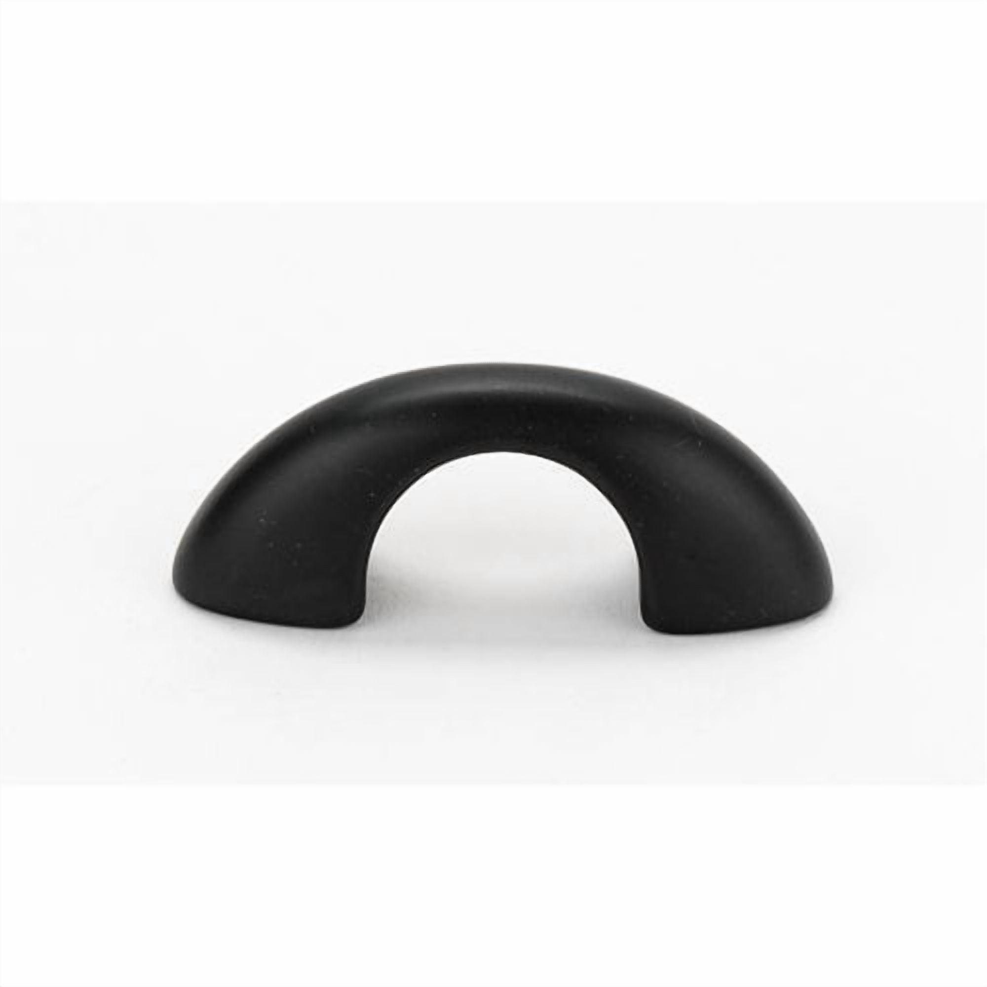 Alno C855-CHBRZ 1-1/2" Cabinet Pull Chocolate Bronze