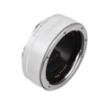 thumbnail image 1 of Andoer Camera Lens Adapter,Camera Lens Is Stabilization Auto Camera To R Mount Adapter Is Ef-eosr Auto Ef-s Lens Mount Frame Cameras Aperture Ef Stabilization Aperture Ef Ef-s Compatible With Ef, 1 of 7